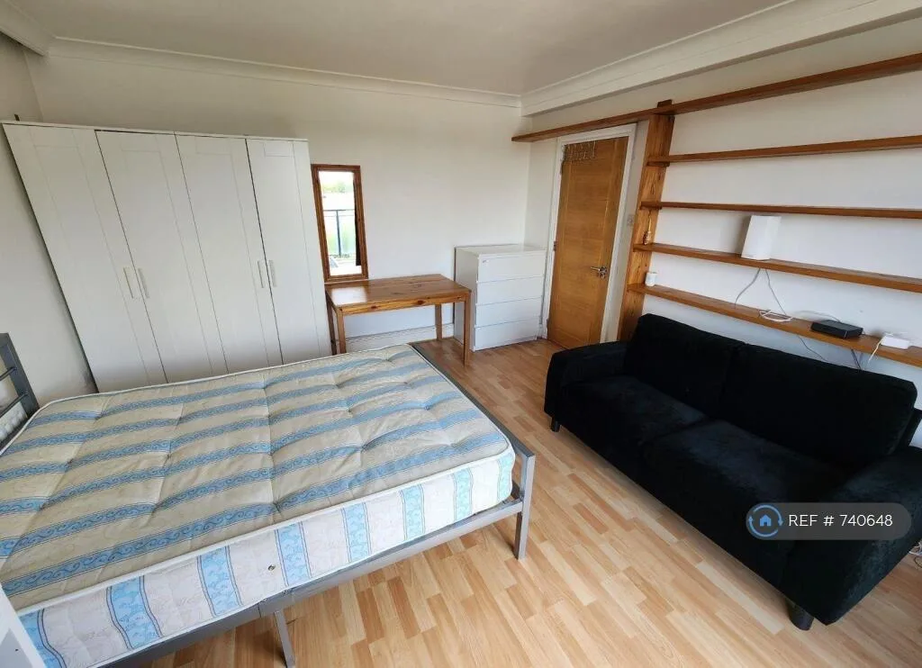 4 bedroom flat for rent