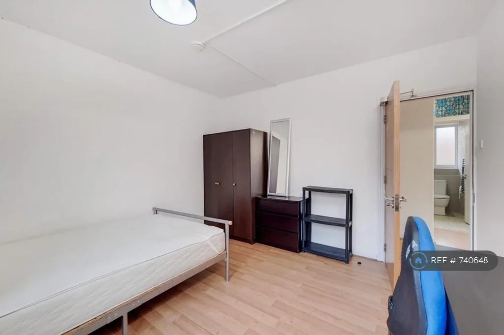 3 bedroom flat for rent