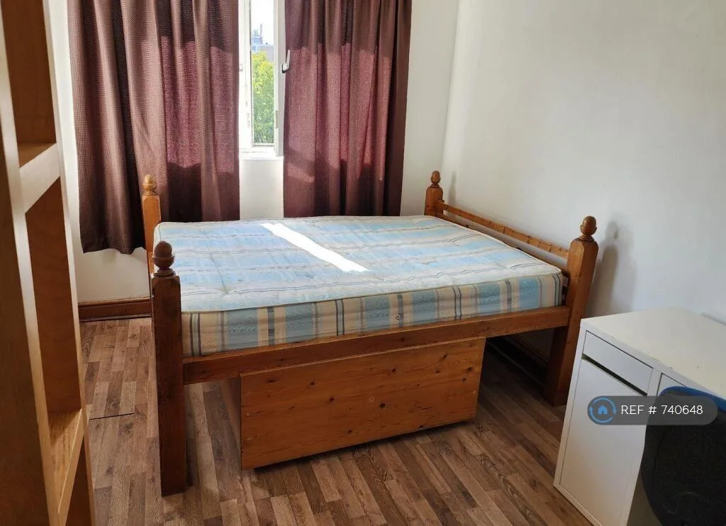4 bedroom flat for rent
