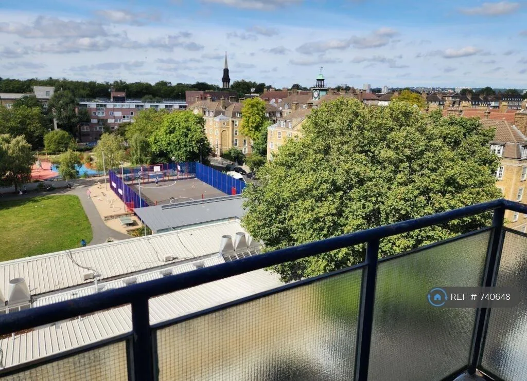 4 bedroom flat for rent