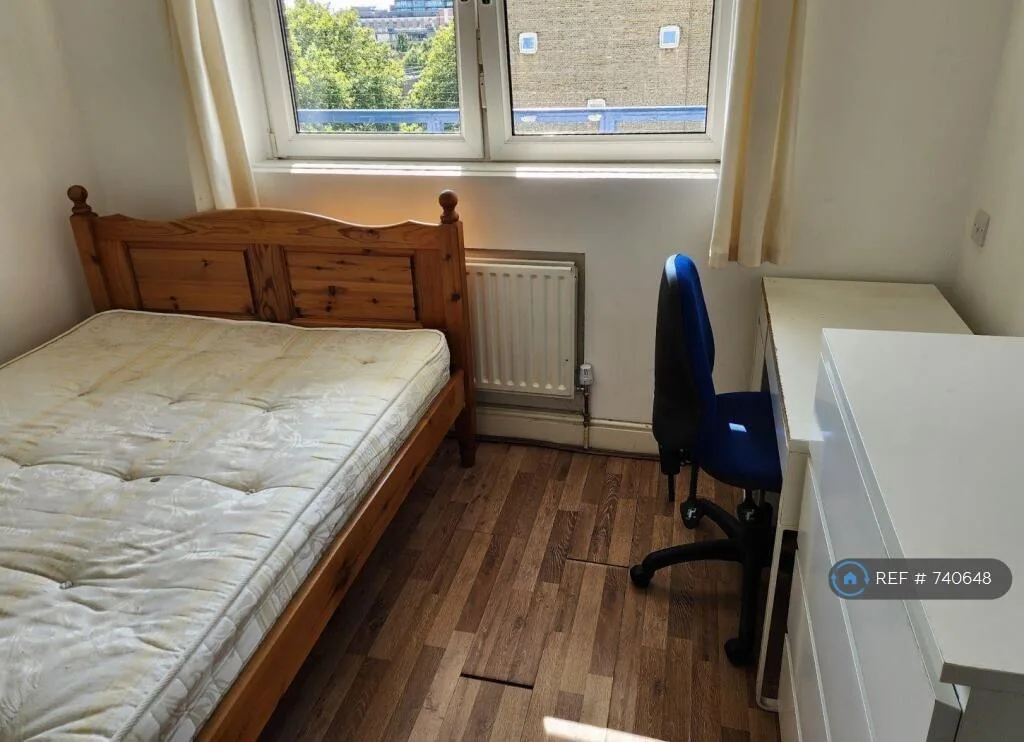 4 bedroom flat for rent