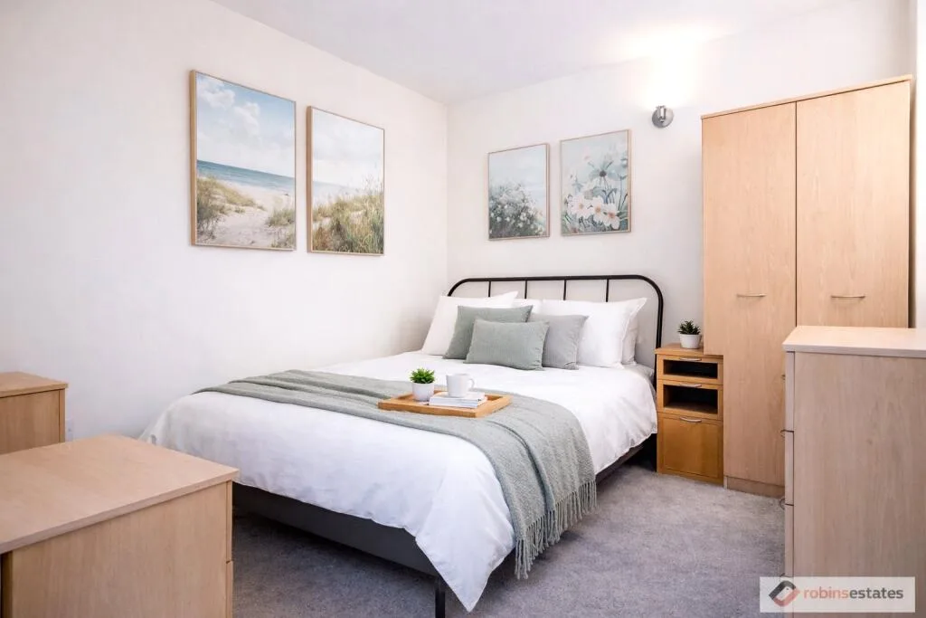 1 bedroom apartment for rent