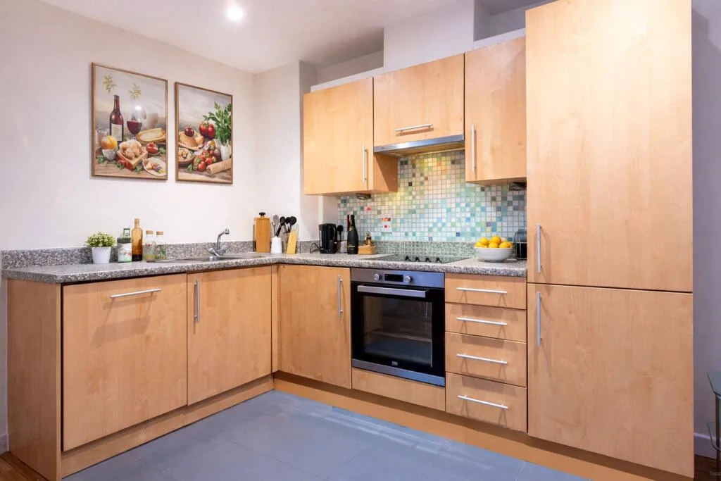 1 bedroom apartment for rent
