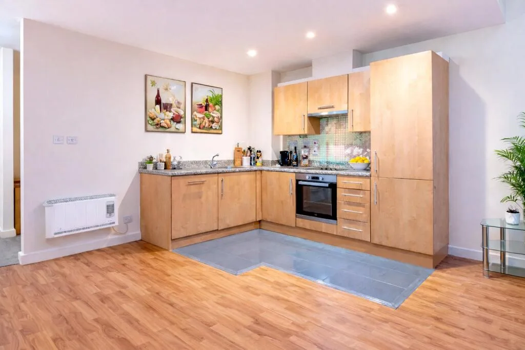 1 bedroom apartment for rent