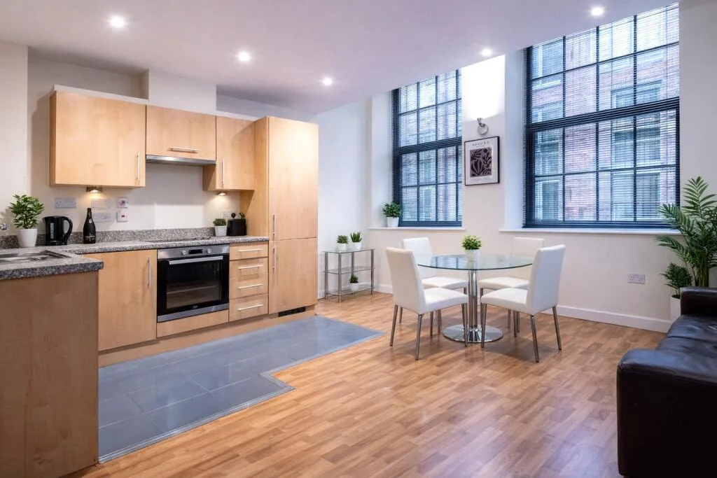 1 bedroom apartment for rent