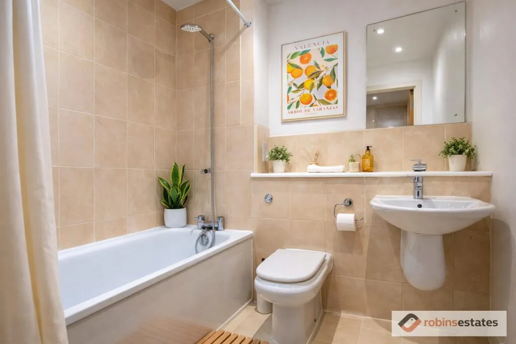 1 bedroom apartment for rent