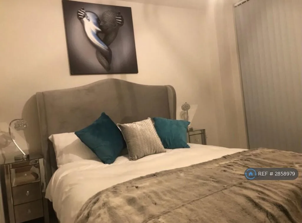 1 bedroom house share for rent