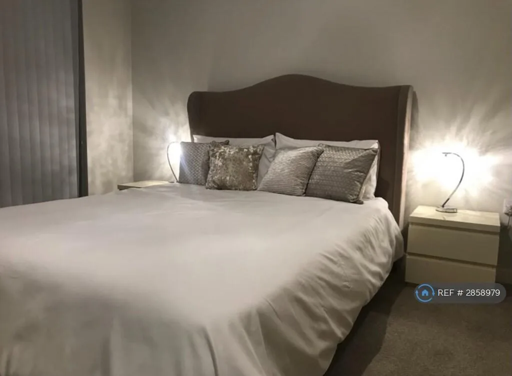 1 bedroom house share for rent