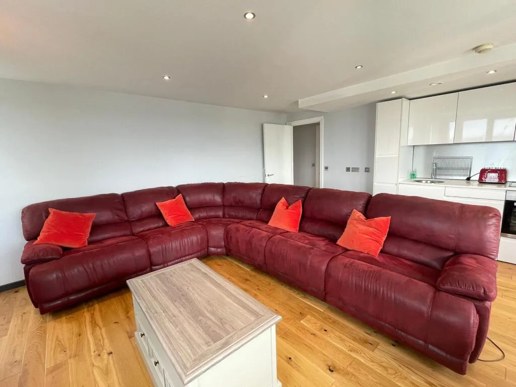 2 bedroom apartment for rent