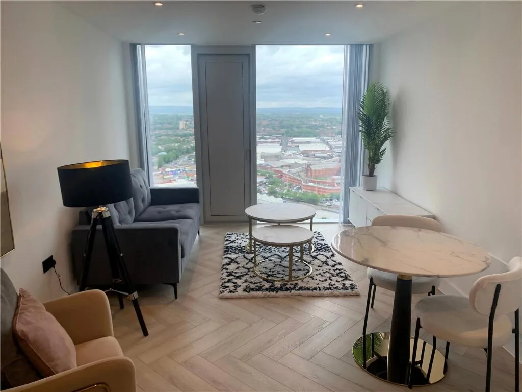 1 bedroom apartment for rent
