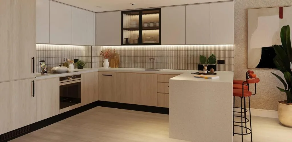 1 bedroom apartment for rent