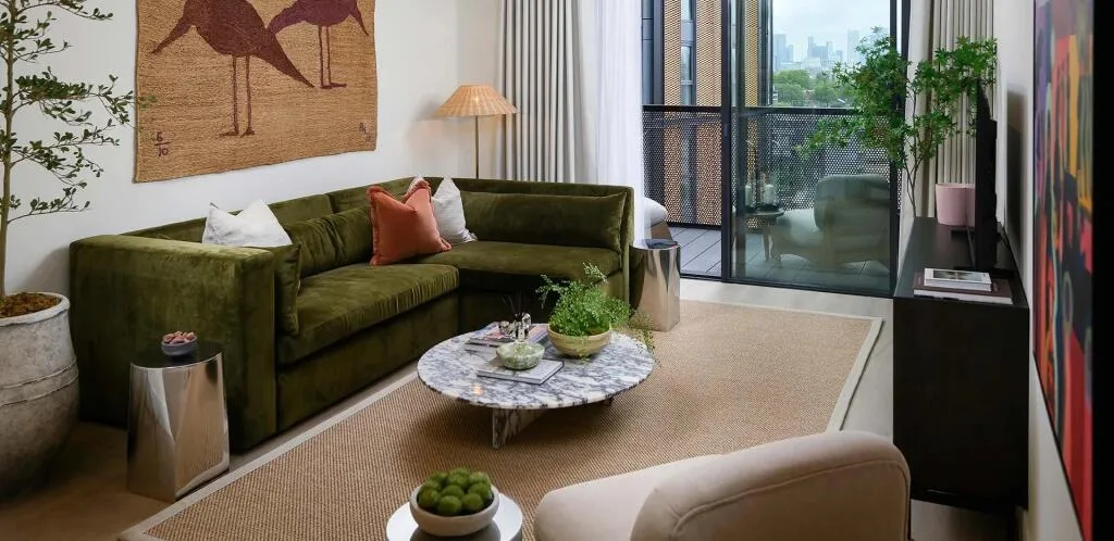 1 bedroom apartment for rent