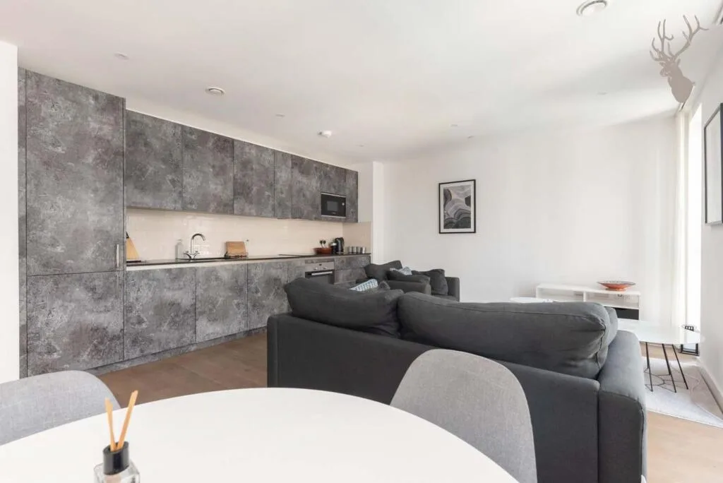 1 bedroom apartment for rent