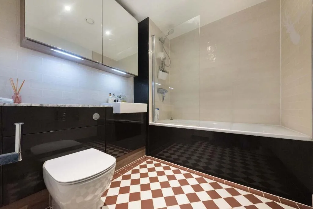 1 bedroom apartment for rent