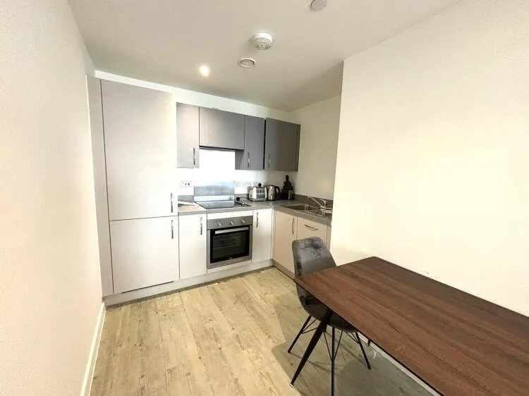1 bedroom apartment for rent