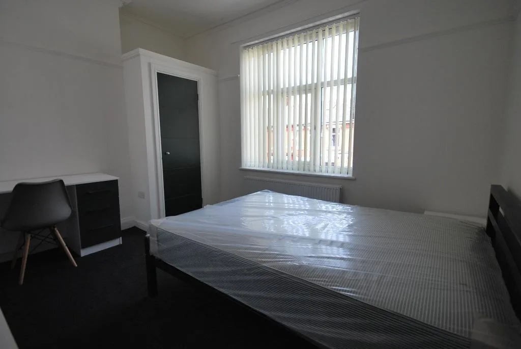 4 bedroom apartment for rent