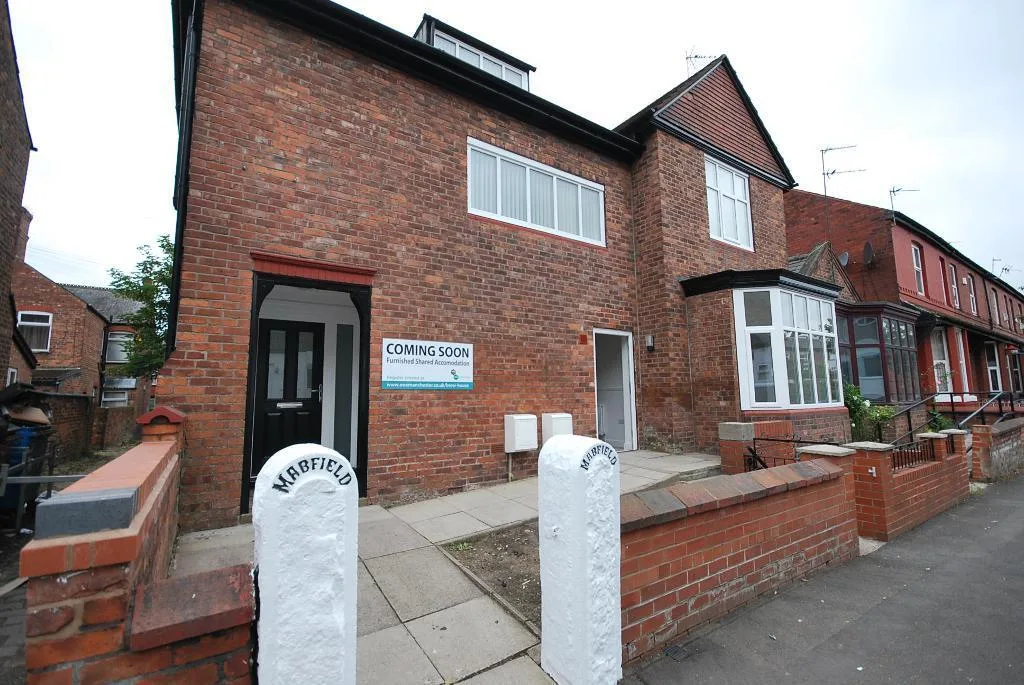 4 bedroom apartment for rent