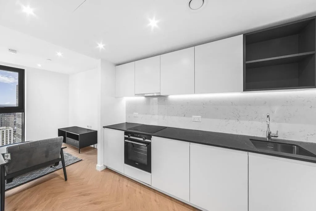 1 bedroom apartment for rent