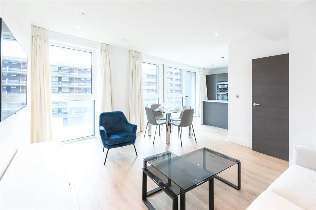 2 bedroom apartment for rent