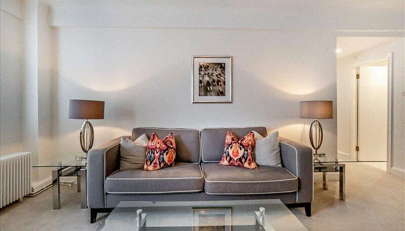 2 bedroom apartment for rent