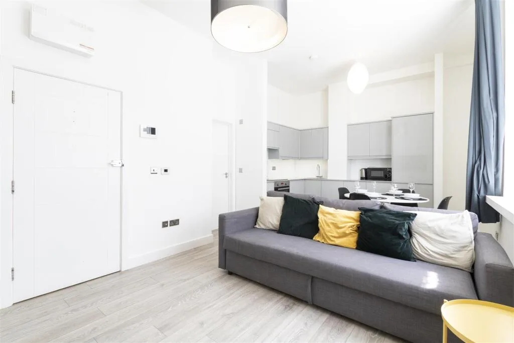 2 bedroom apartment for rent