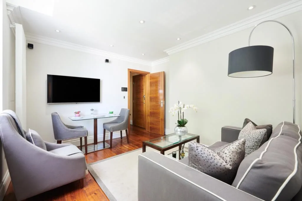 2 bedroom apartment for rent