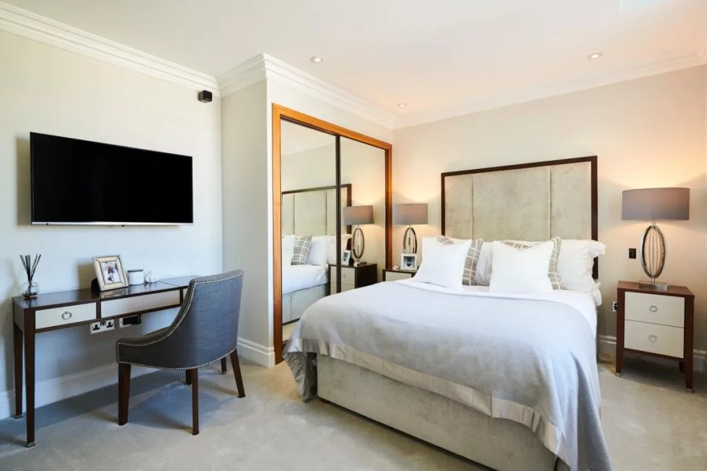2 bedroom apartment for rent