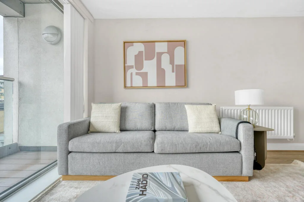 1 bedroom apartment for rent