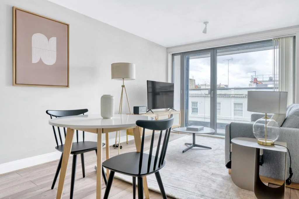 1 bedroom apartment for rent