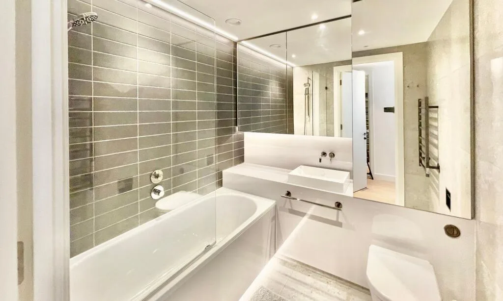 2 bedroom apartment for rent