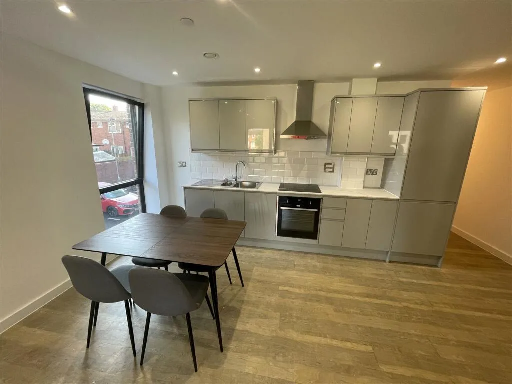 2 bedroom apartment for rent