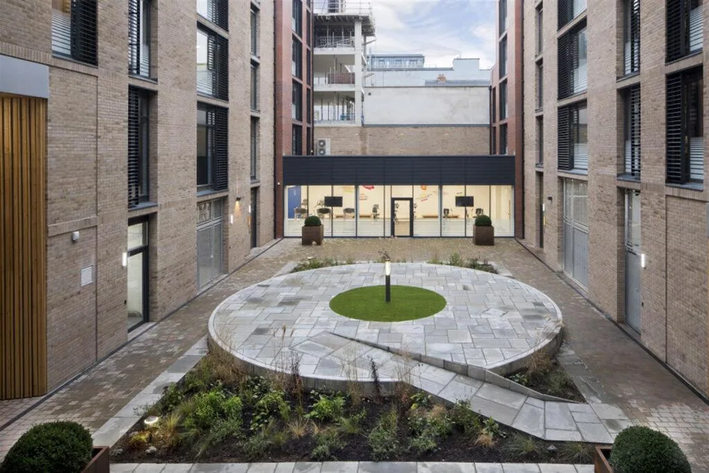 5 bedroom apartment for rent