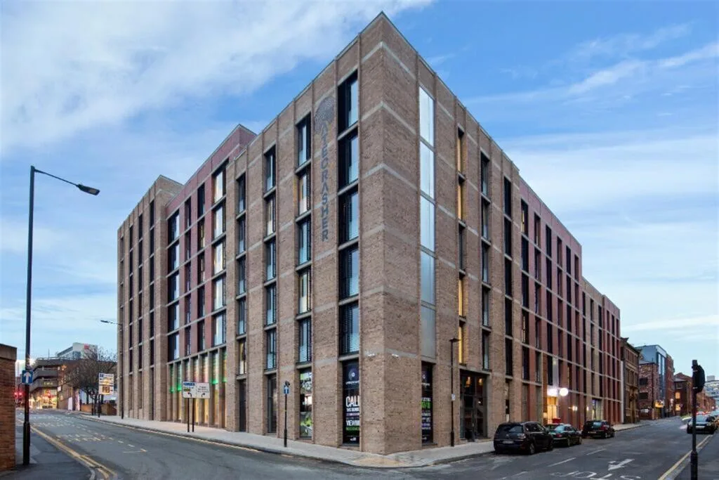 5 bedroom apartment for rent