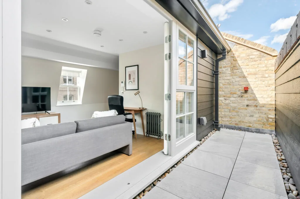 3 bedroom apartment for rent