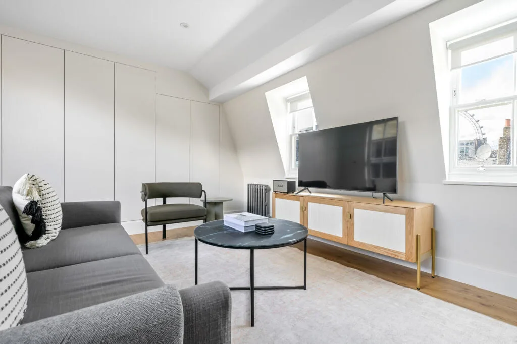 3 bedroom apartment for rent
