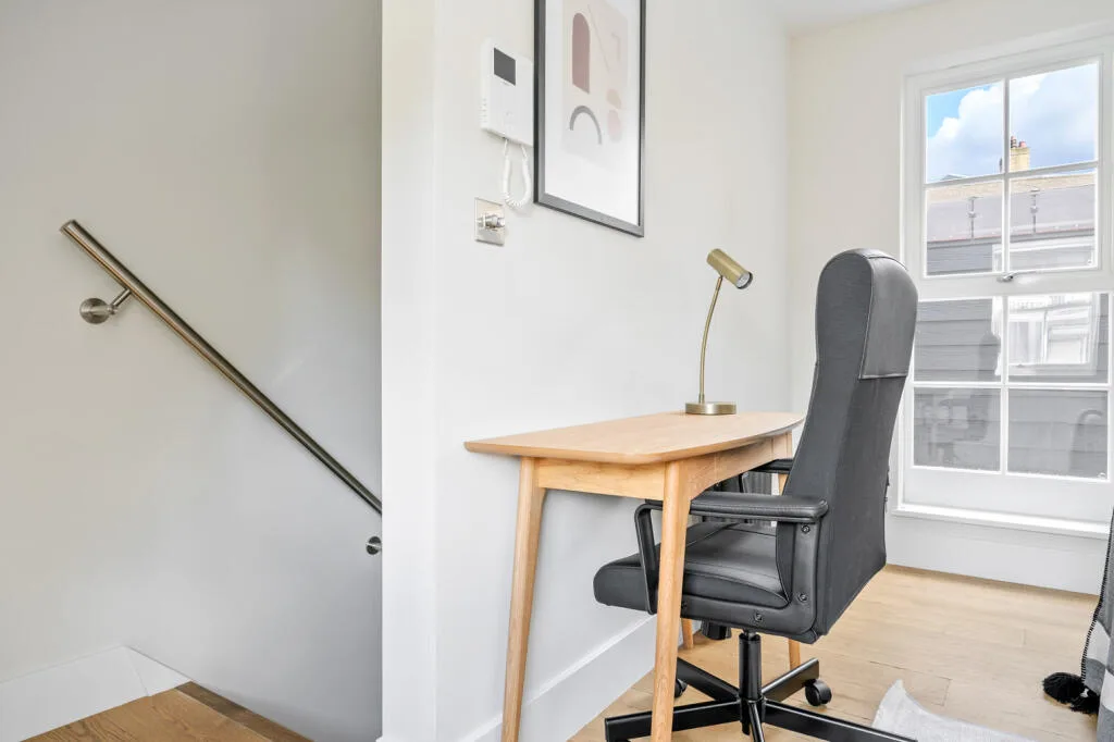 3 bedroom apartment for rent