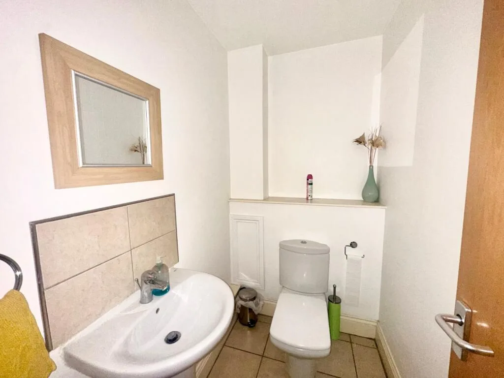 2 bedroom apartment for rent