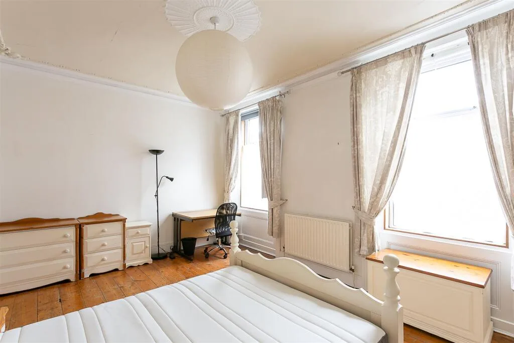 2 bedroom terraced house for rent