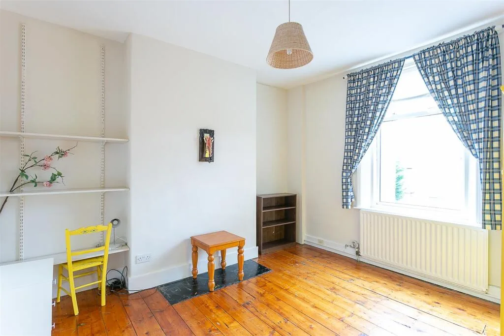 2 bedroom terraced house for rent