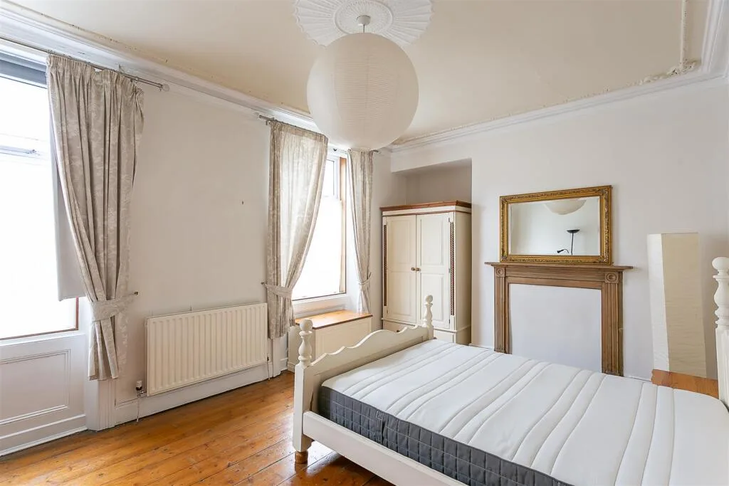 2 bedroom terraced house for rent