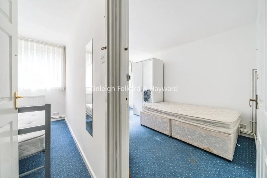 4 bedroom maisonette for rent
