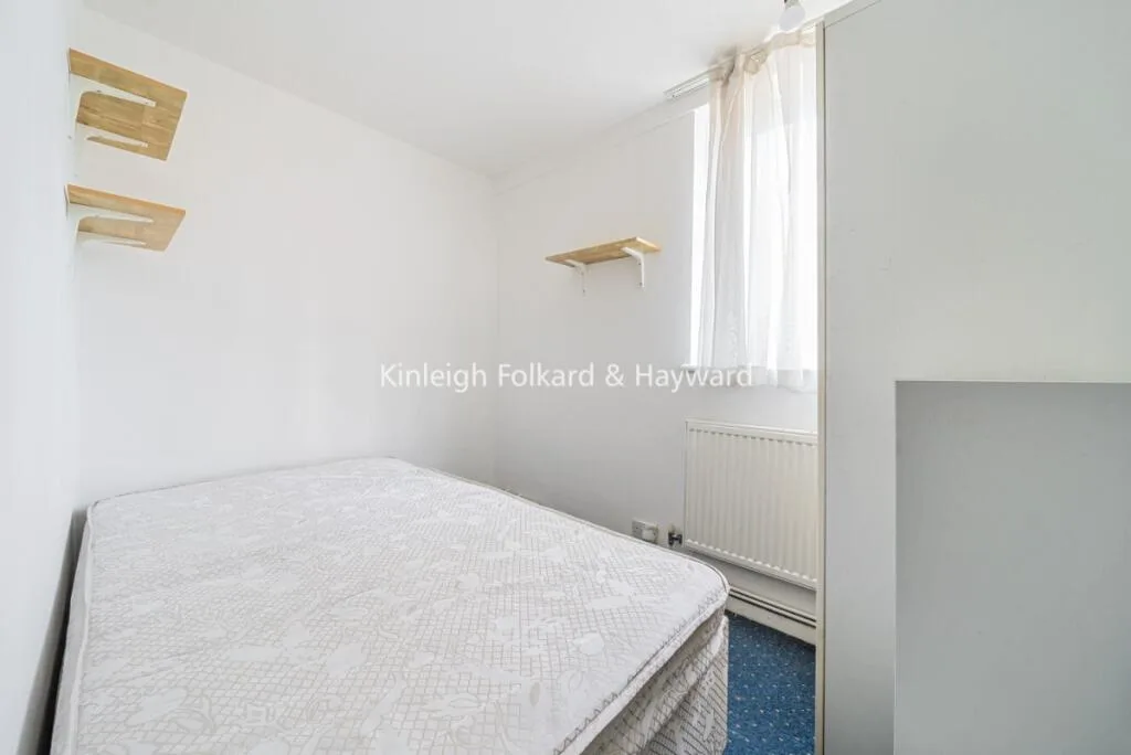 4 bedroom maisonette for rent