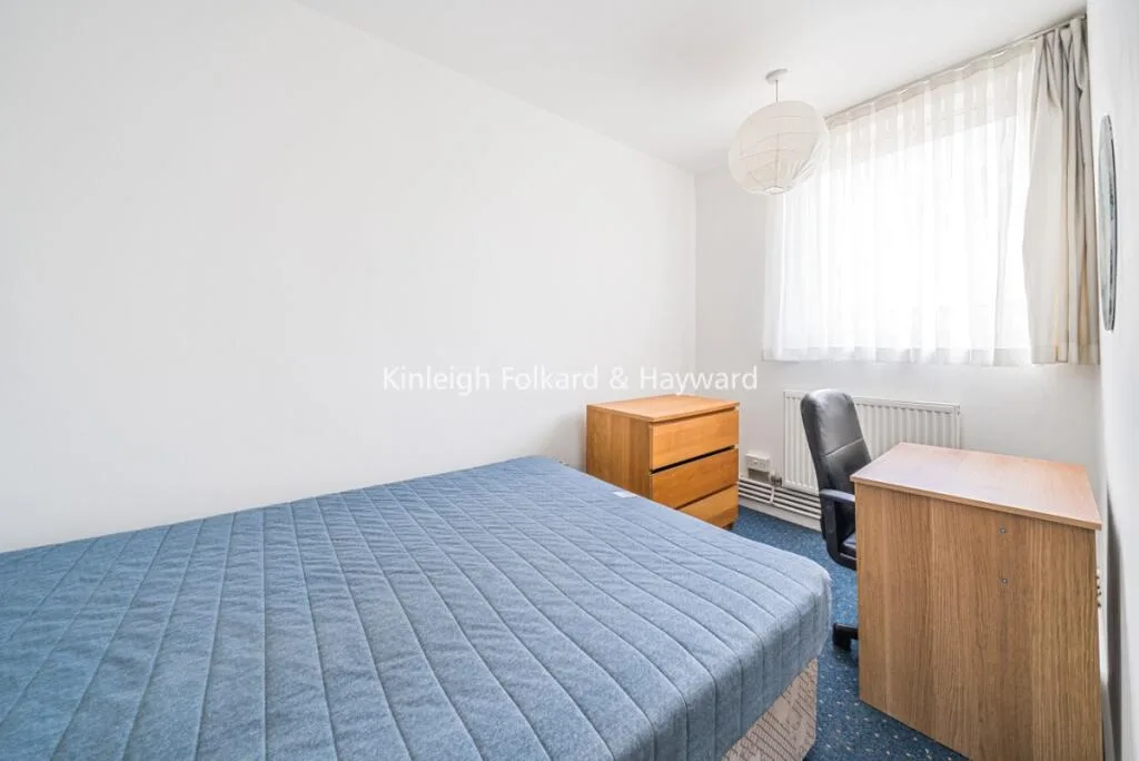 4 bedroom maisonette for rent
