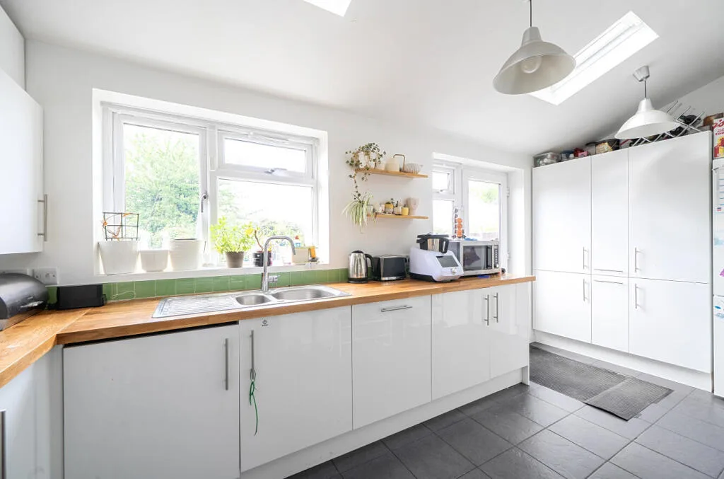 3 bedroom terraced house for rent