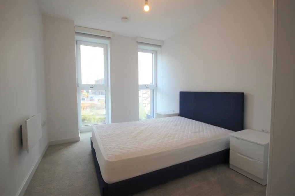2 bedroom apartment for rent