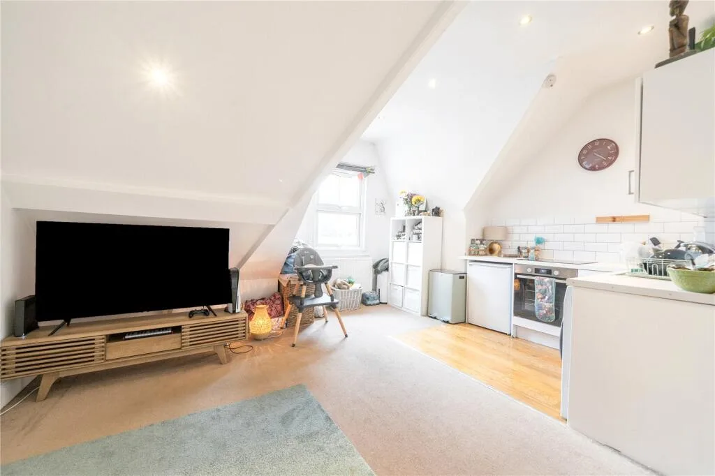 1 bedroom terraced house for rent