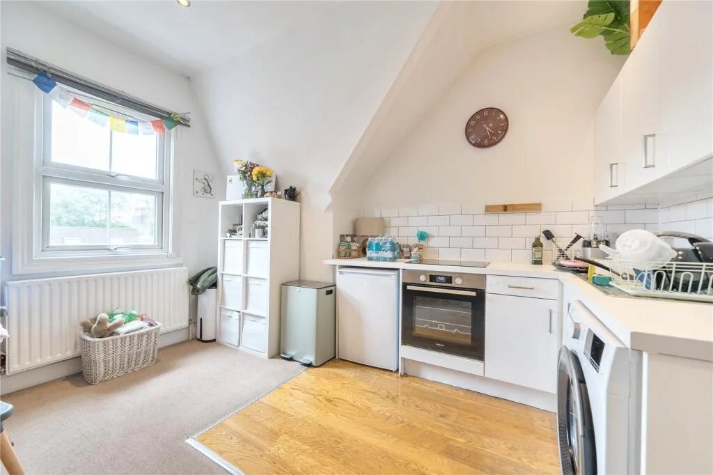 1 bedroom terraced house for rent