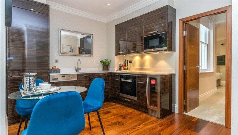 1 bedroom property for rent