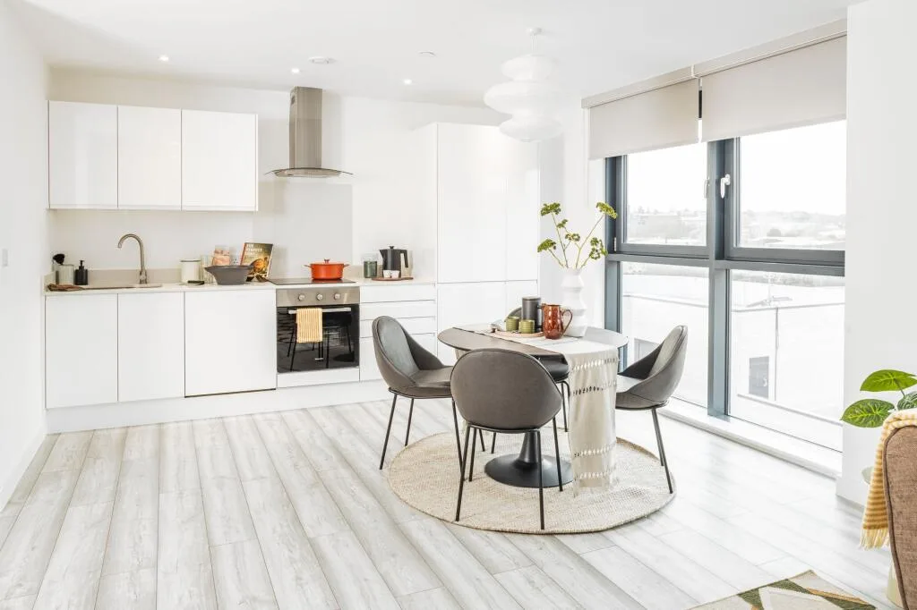 2 bedroom apartment for rent