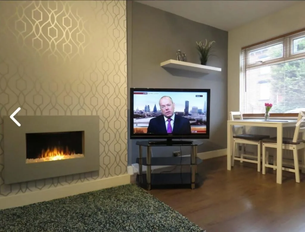 2 bedroom terraced house for rent